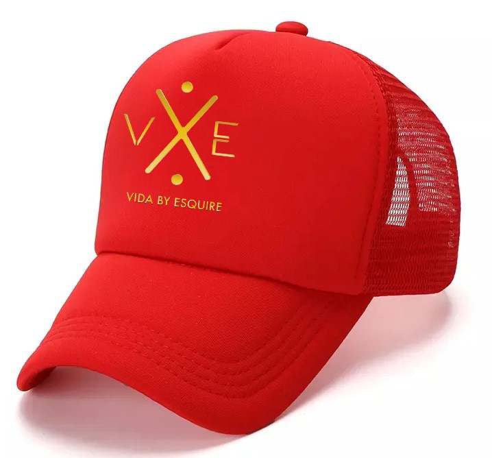 VXE Trucker Hat